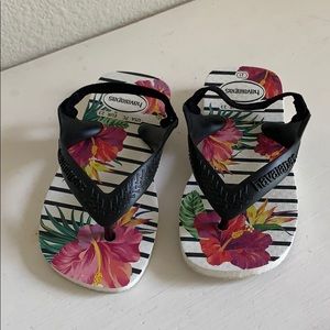 Toddler Havianas